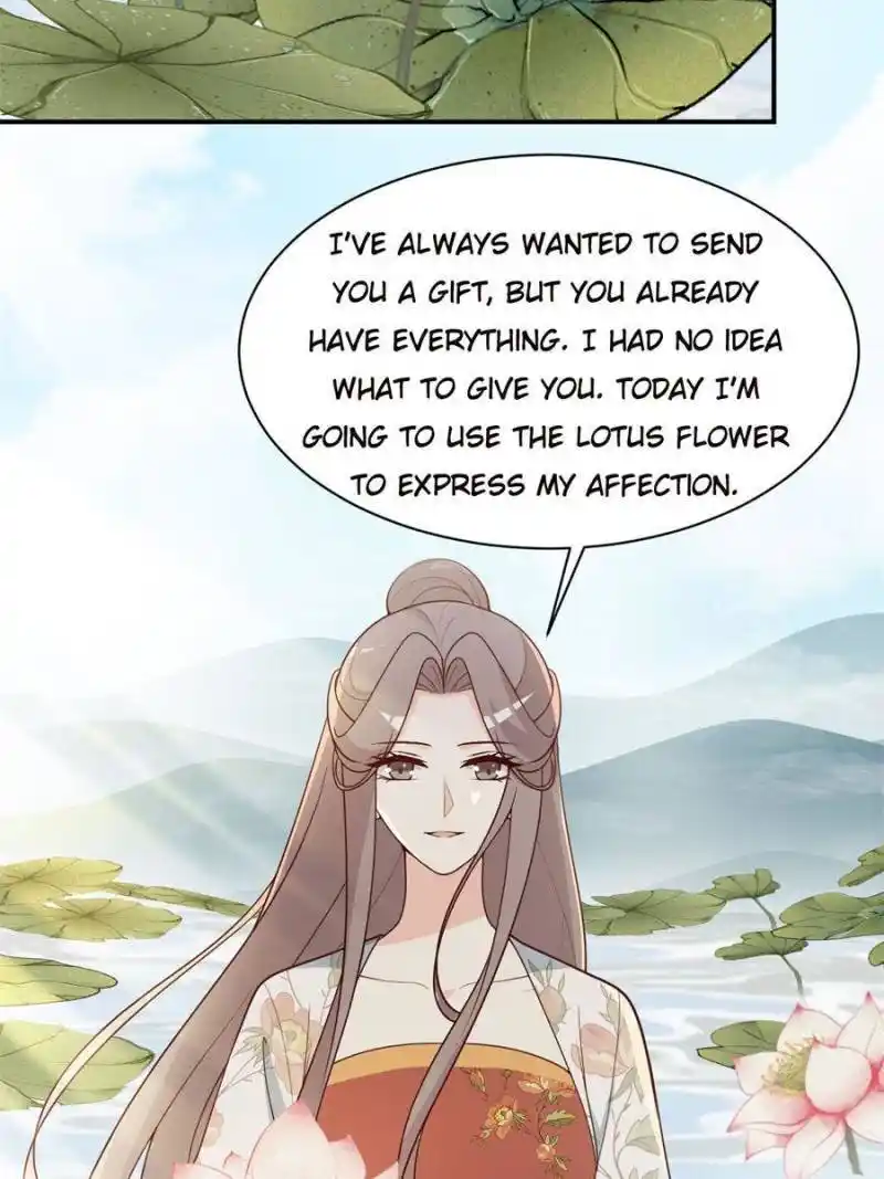 The Prince Regent’S Concubines Chapter 120