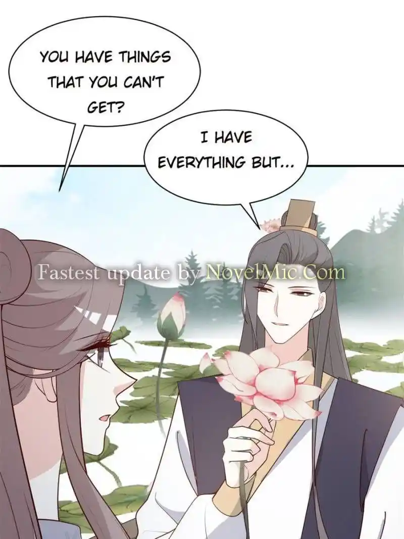 The Prince Regent’S Concubines Chapter 120