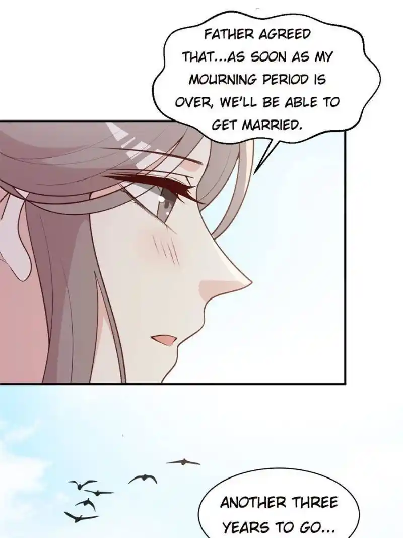 The Prince Regent’S Concubines Chapter 120