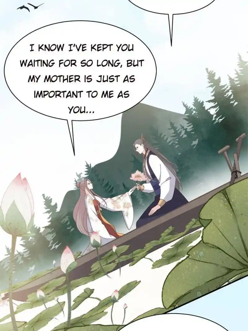 The Prince Regent’S Concubines Chapter 120