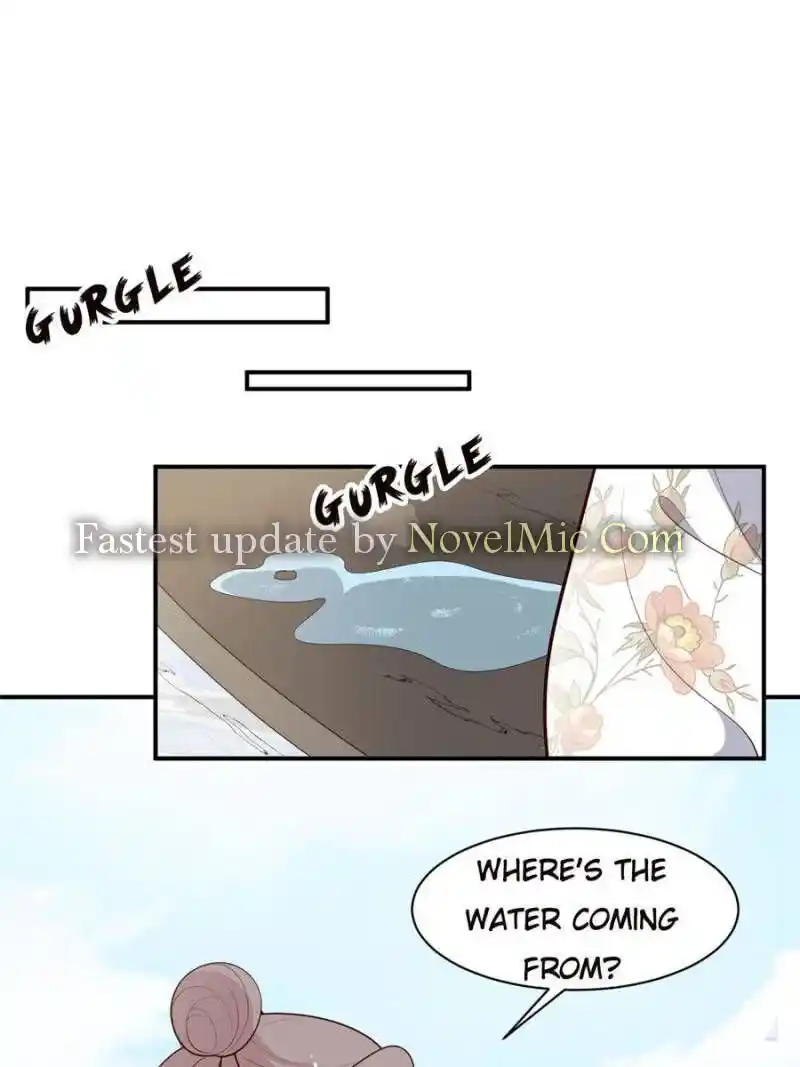 The Prince Regent’S Concubines Chapter 120