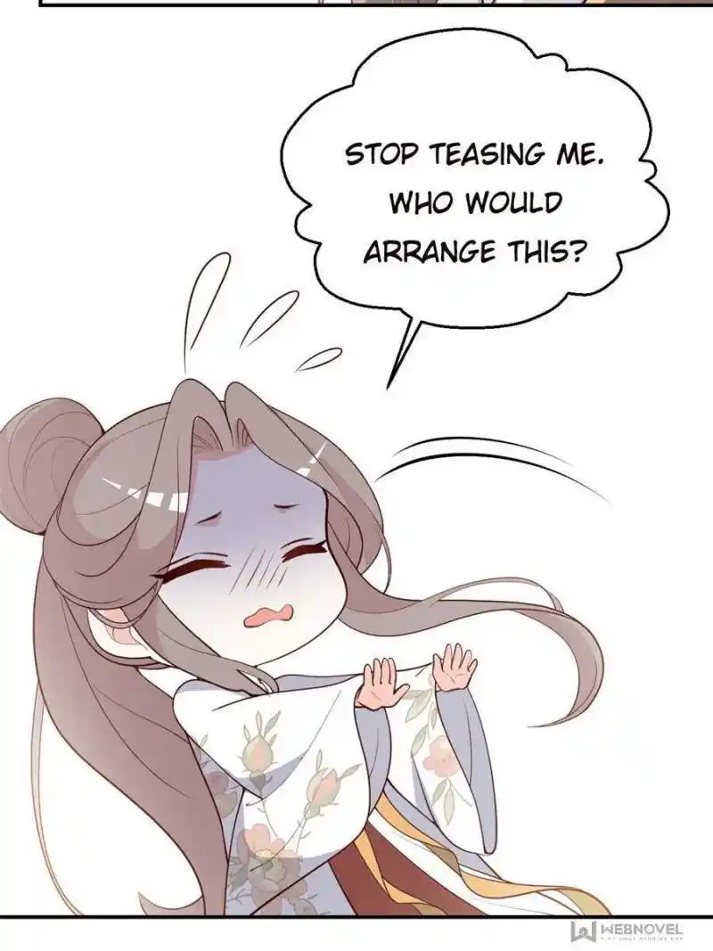 The Prince Regent’S Concubines Chapter 120