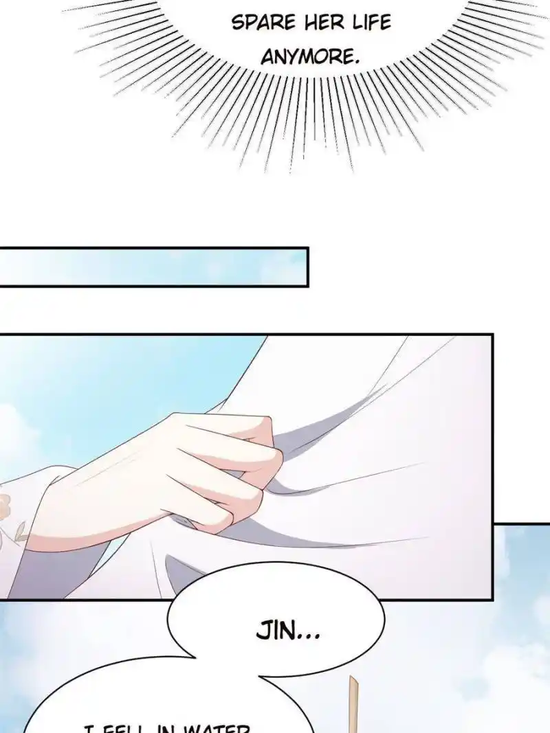 The Prince Regent’S Concubines Chapter 120