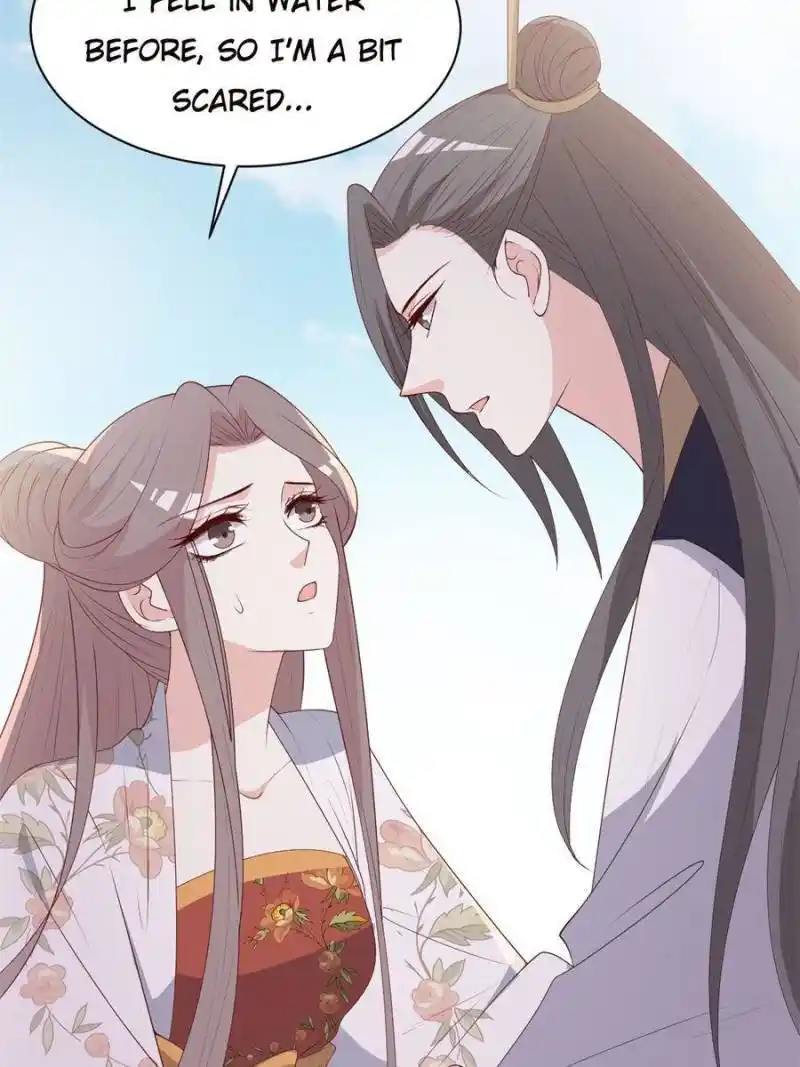 The Prince Regent’S Concubines Chapter 120