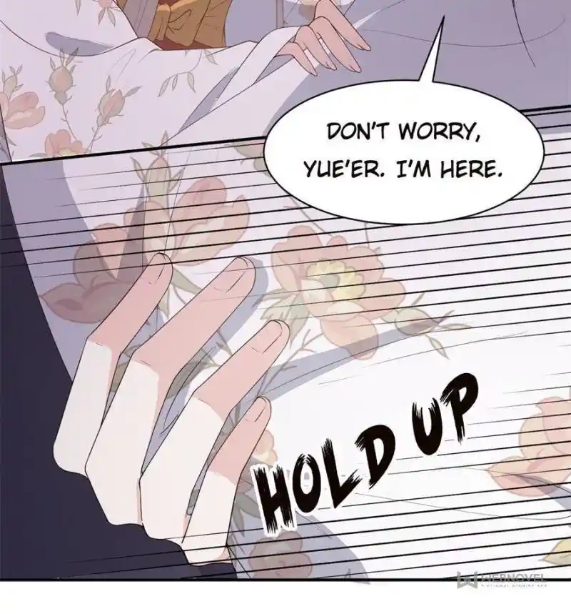 The Prince Regent’S Concubines Chapter 120