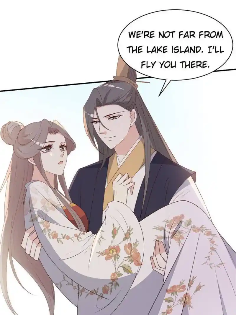 The Prince Regent’S Concubines Chapter 120