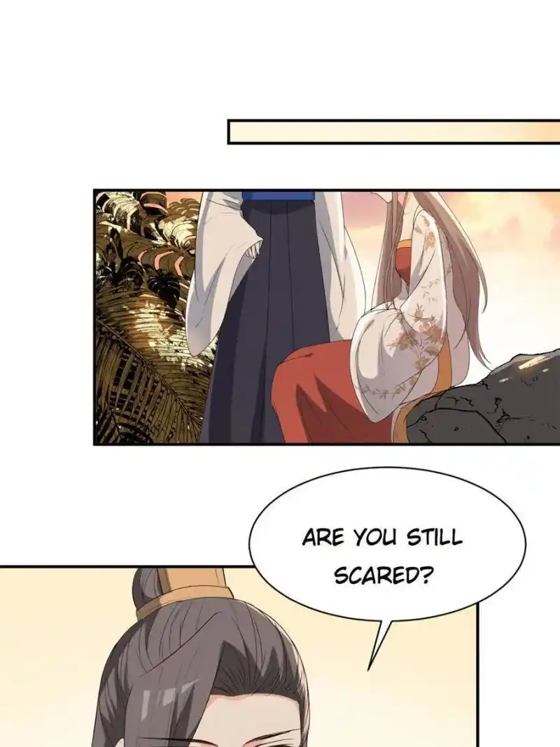 The Prince Regent’S Concubines Chapter 120