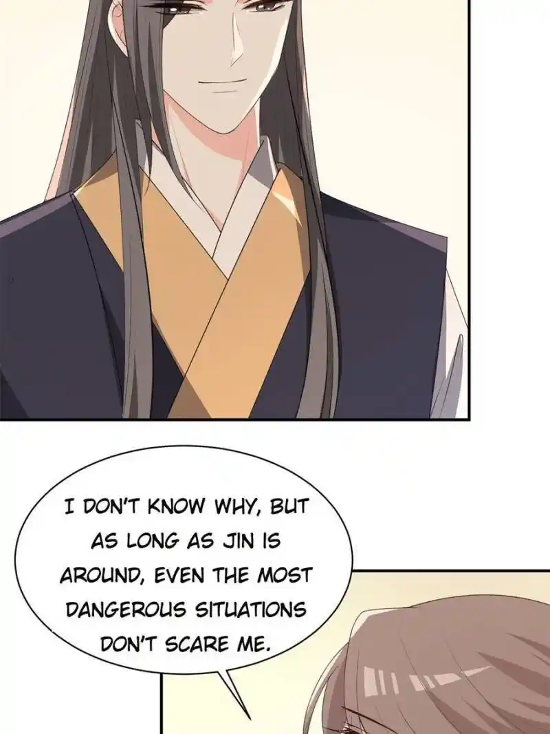 The Prince Regent’S Concubines Chapter 120