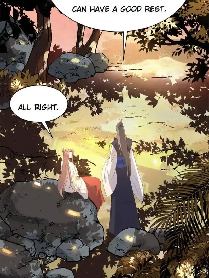 The Prince Regent’S Concubines Chapter 120