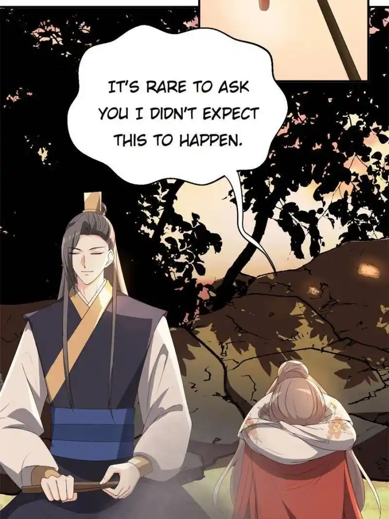 The Prince Regent’S Concubines Chapter 120