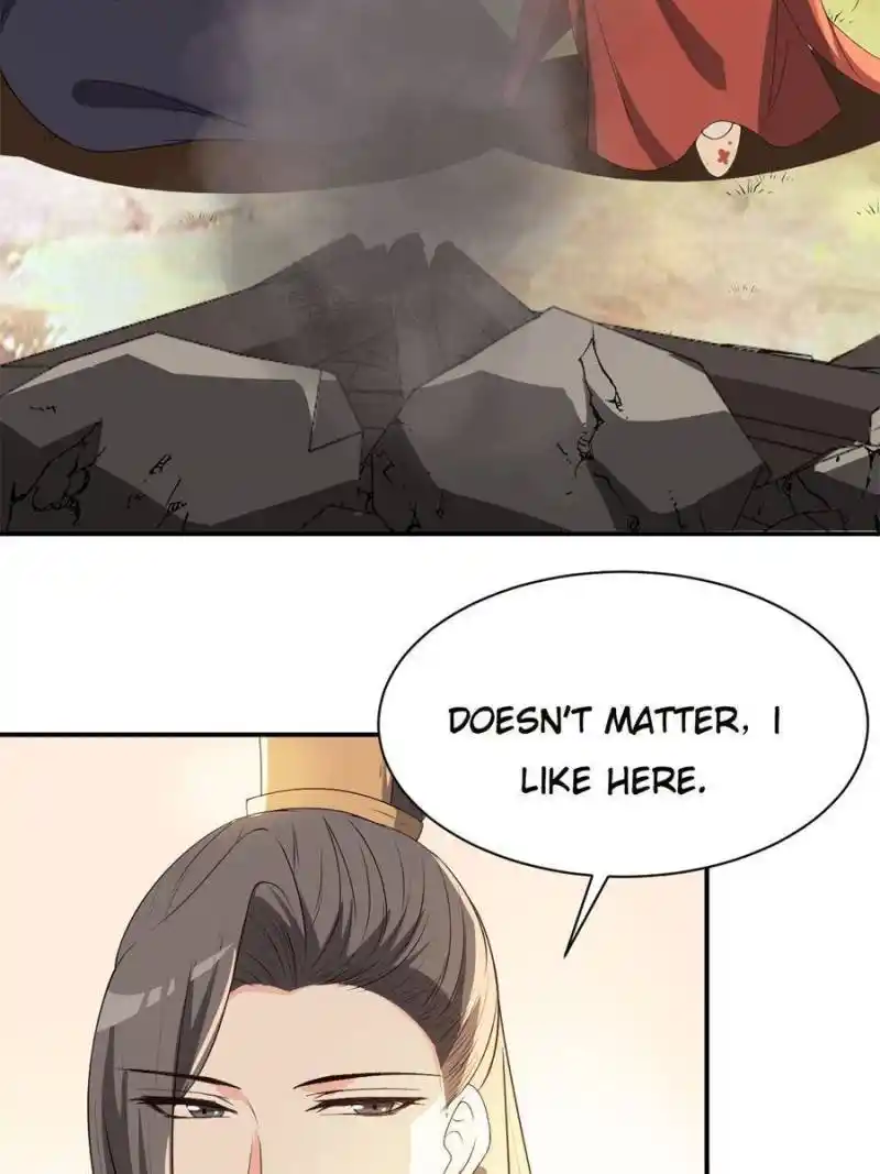 The Prince Regent’S Concubines Chapter 120