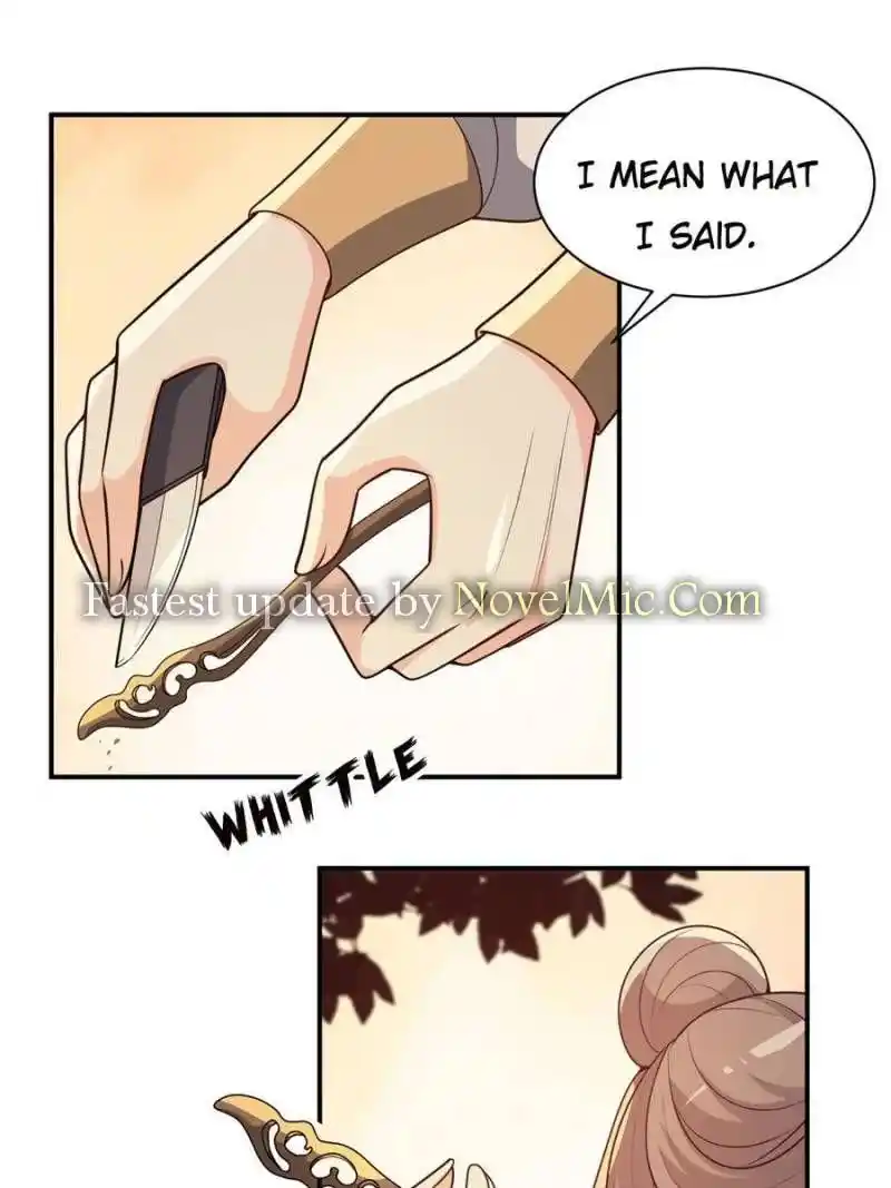 The Prince Regent’S Concubines Chapter 120