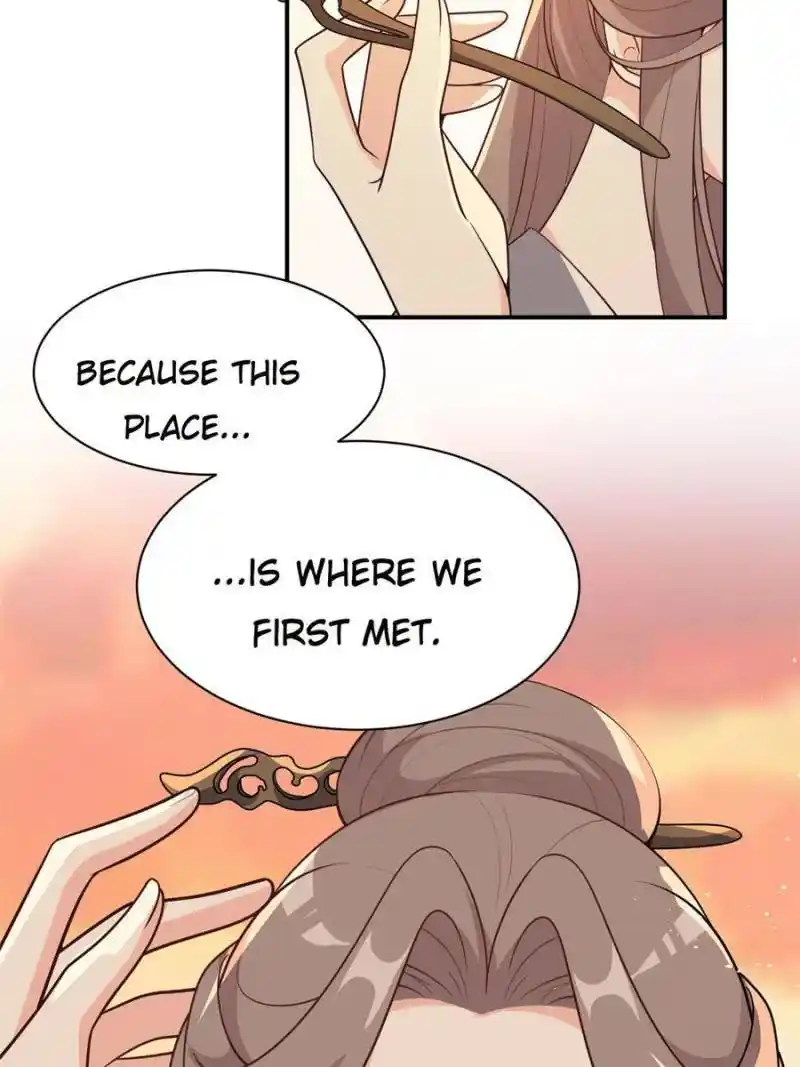 The Prince Regent’S Concubines Chapter 120