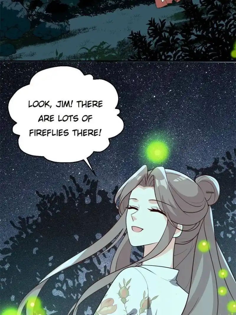 The Prince Regent’S Concubines Chapter 121