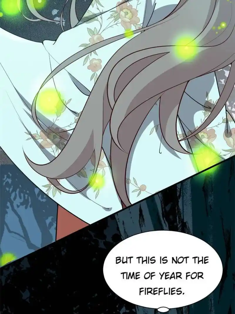 The Prince Regent’S Concubines Chapter 121