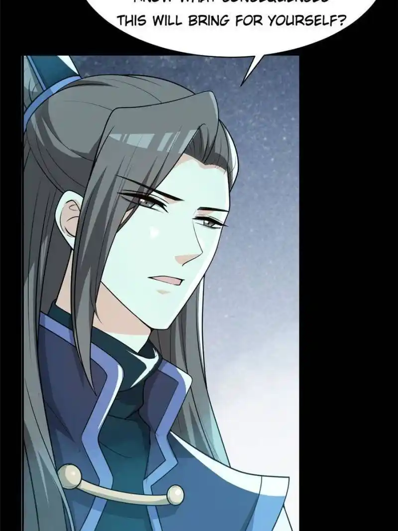 The Prince Regent’S Concubines Chapter 121