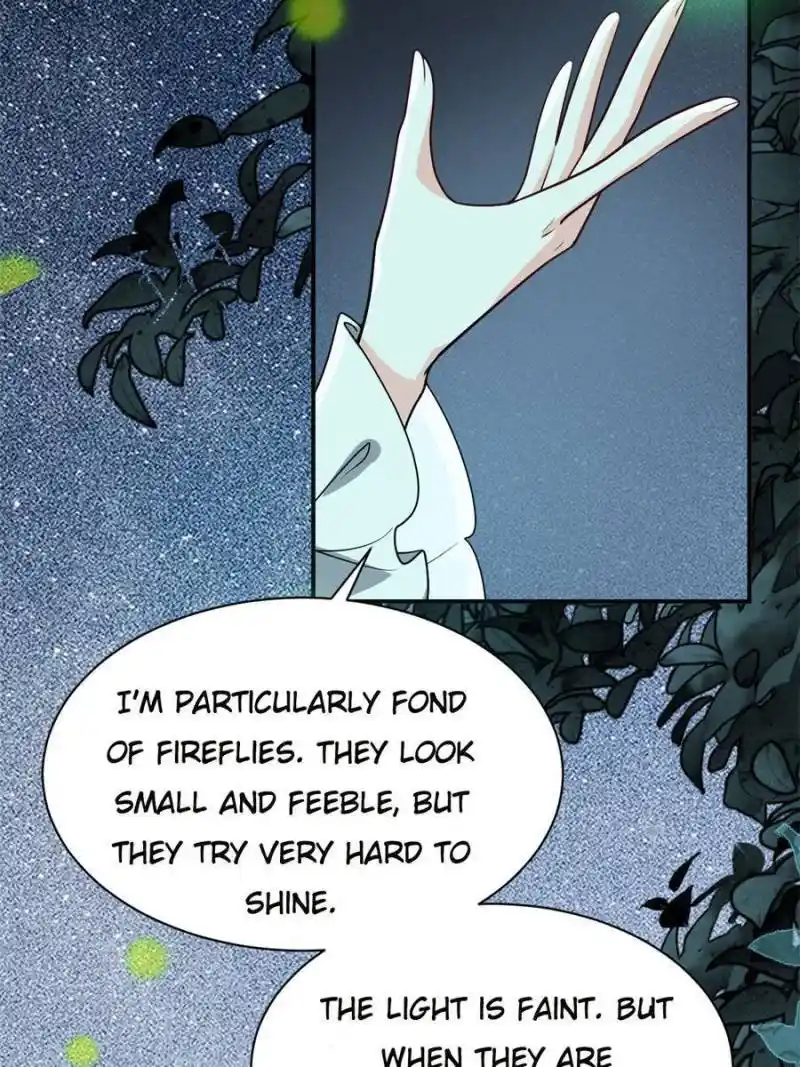 The Prince Regent’S Concubines Chapter 121