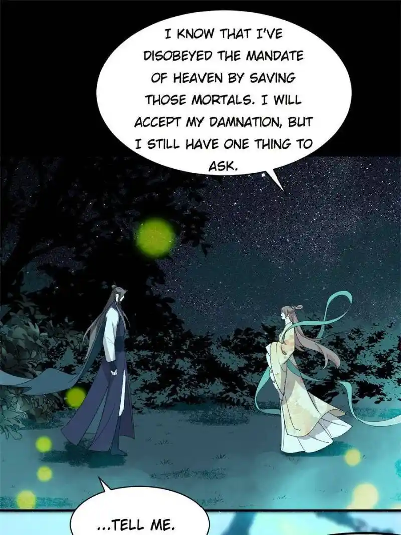 The Prince Regent’S Concubines Chapter 121