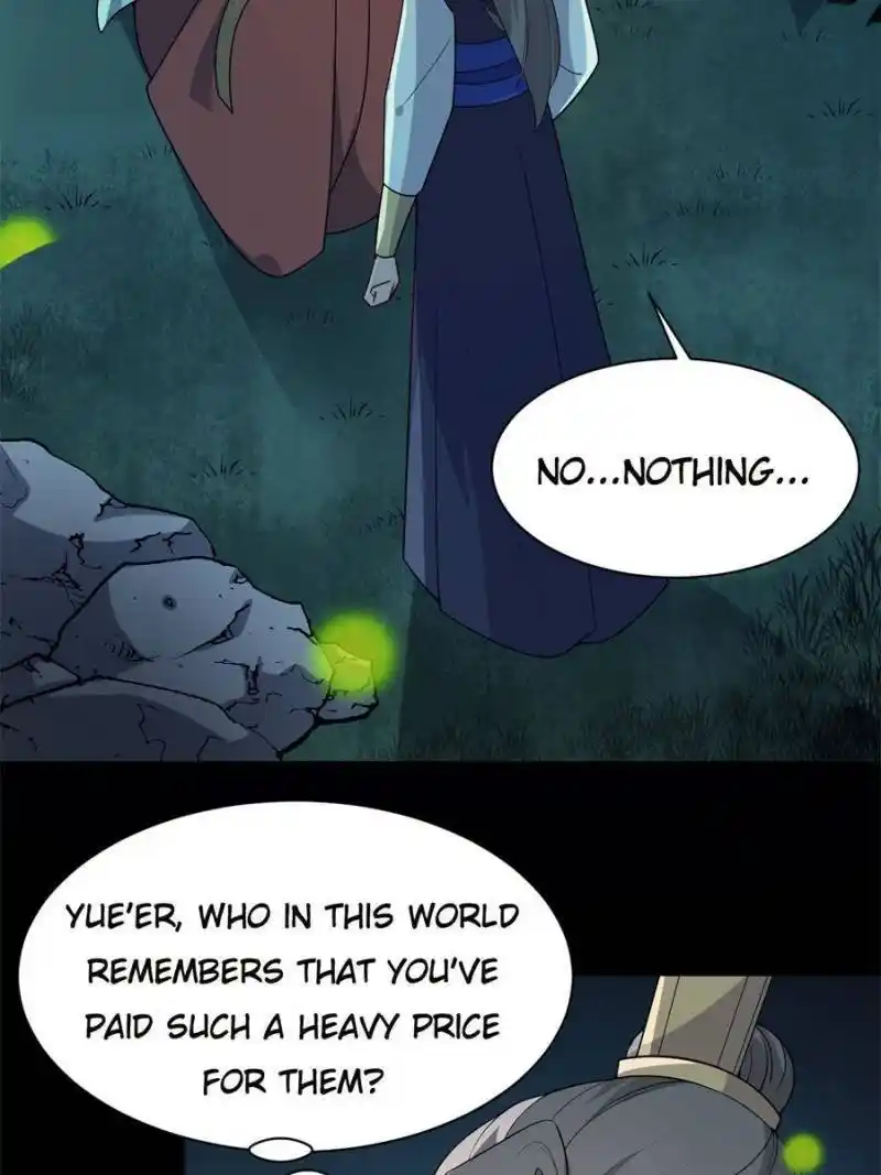 The Prince Regent’S Concubines Chapter 121