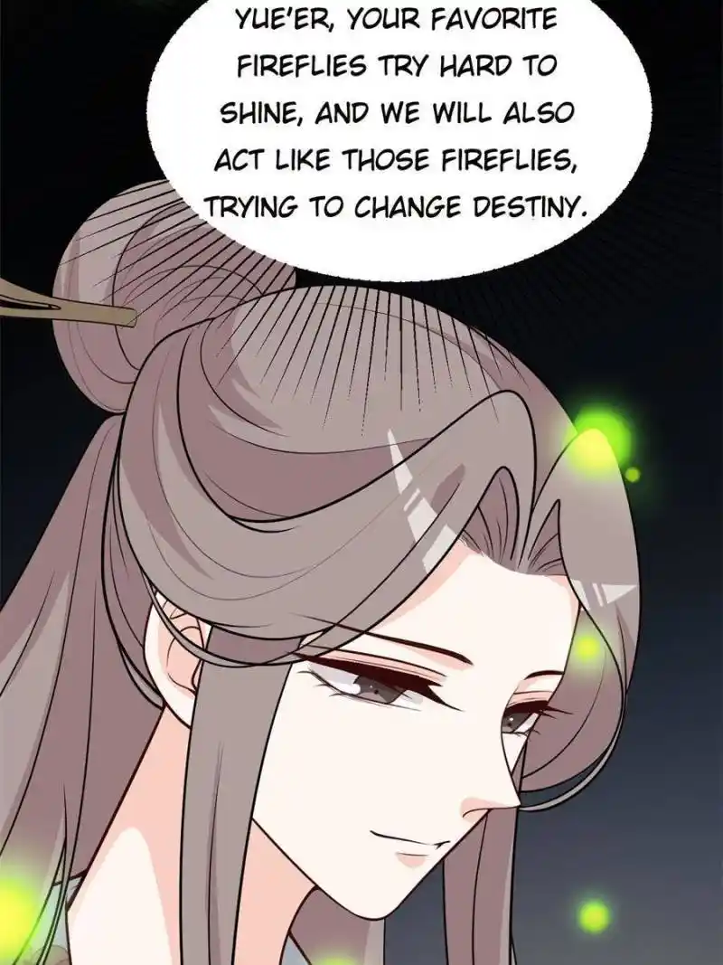 The Prince Regent’S Concubines Chapter 121