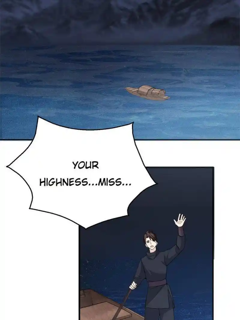 The Prince Regent’S Concubines Chapter 121