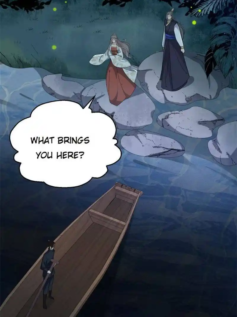 The Prince Regent’S Concubines Chapter 121