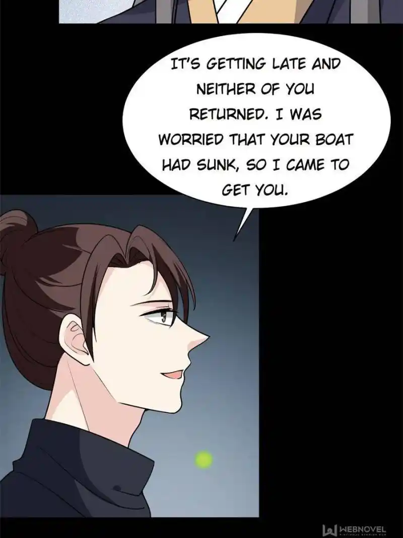 The Prince Regent’S Concubines Chapter 121