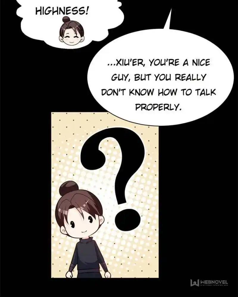 The Prince Regent’S Concubines Chapter 121