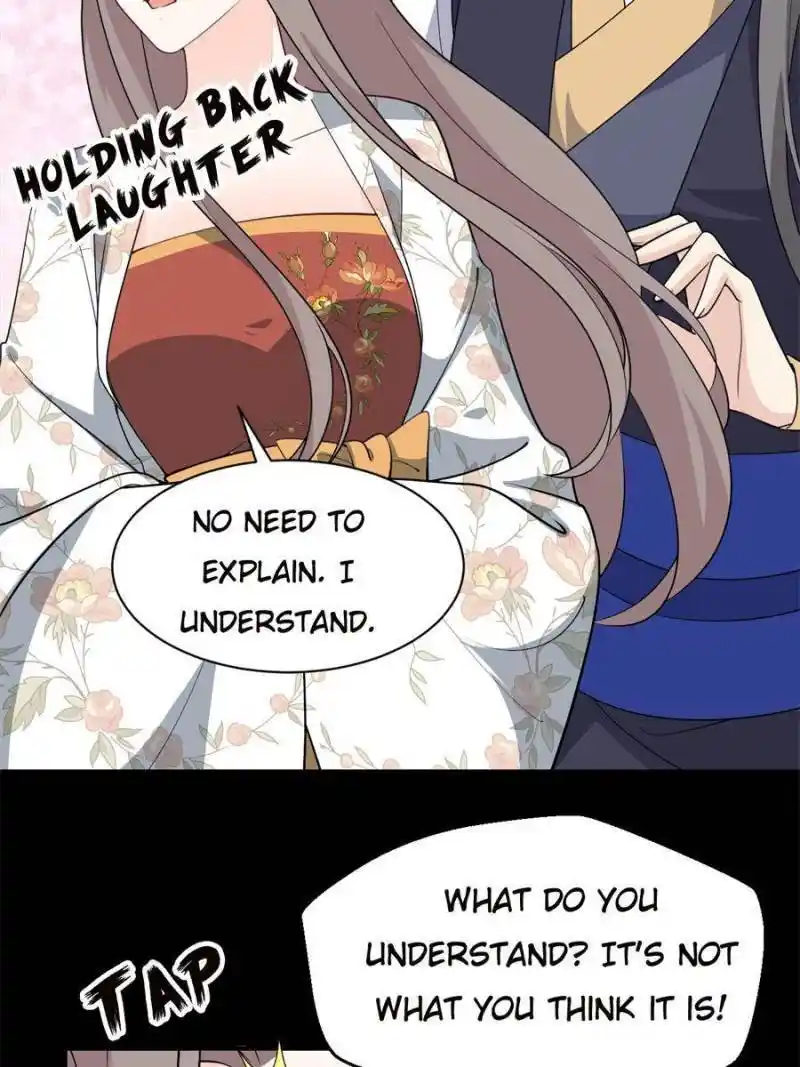 The Prince Regent’S Concubines Chapter 121