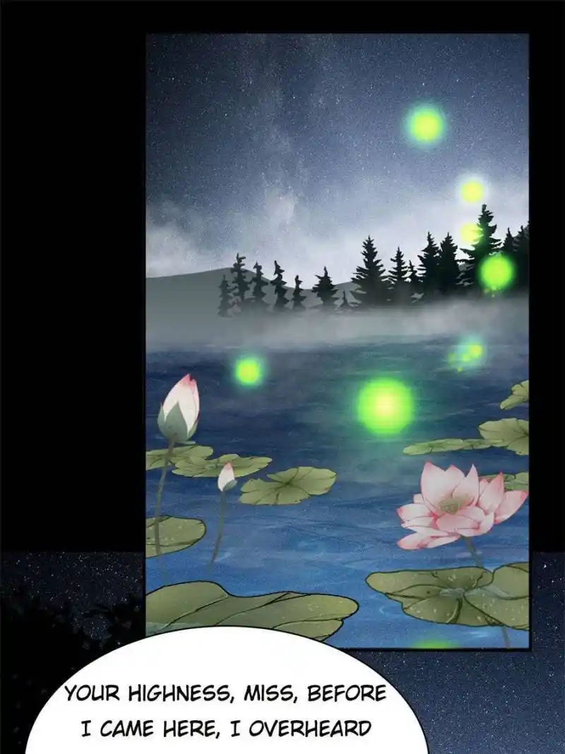 The Prince Regent’S Concubines Chapter 121