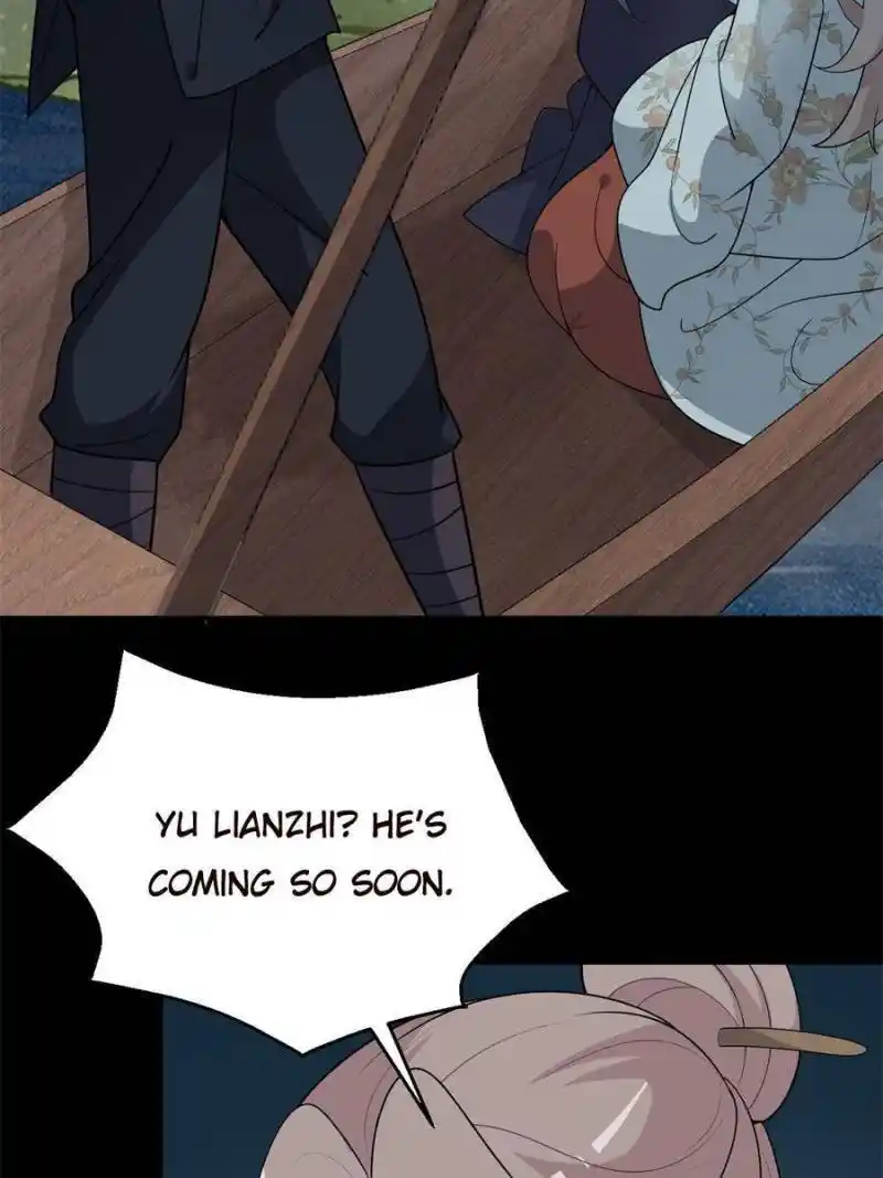 The Prince Regent’S Concubines Chapter 121