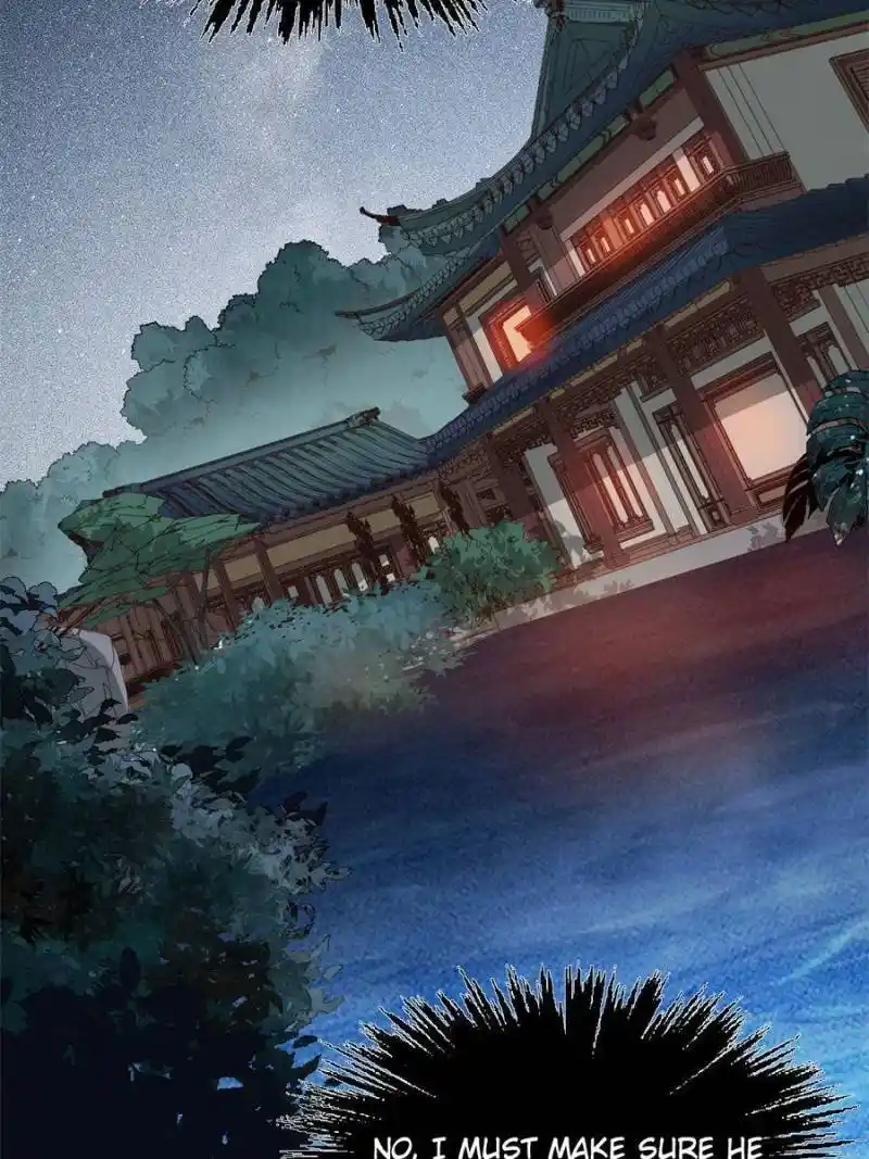 The Prince Regent’S Concubines Chapter 121