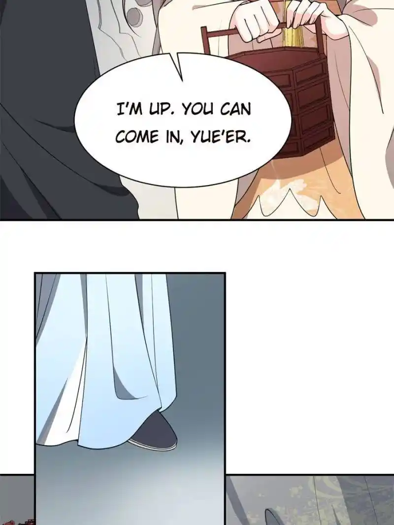 The Prince Regent’S Concubines Chapter 122