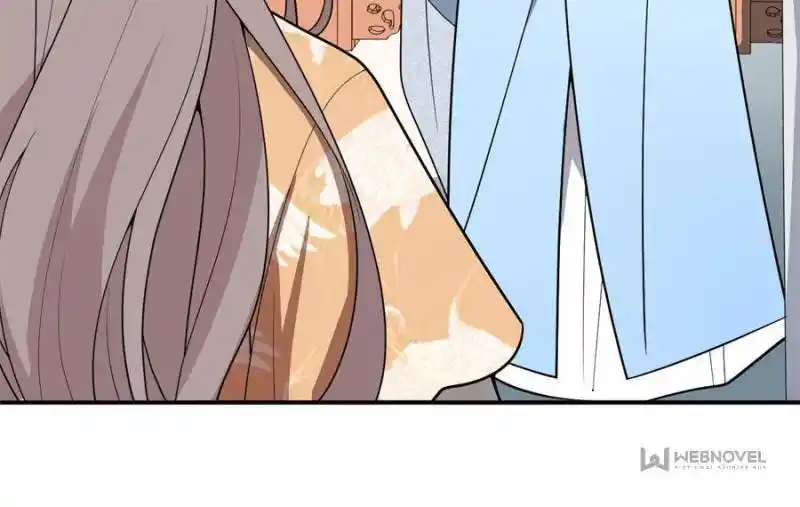 The Prince Regent’S Concubines Chapter 122