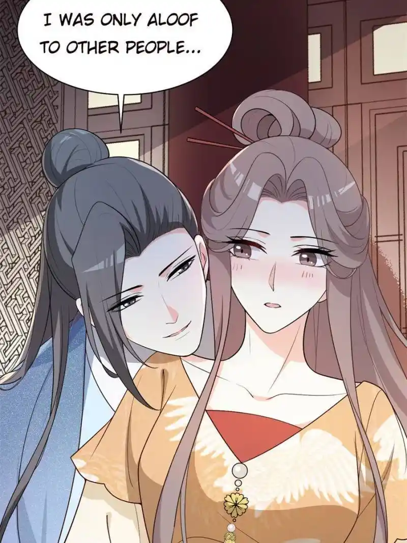 The Prince Regent’S Concubines Chapter 122