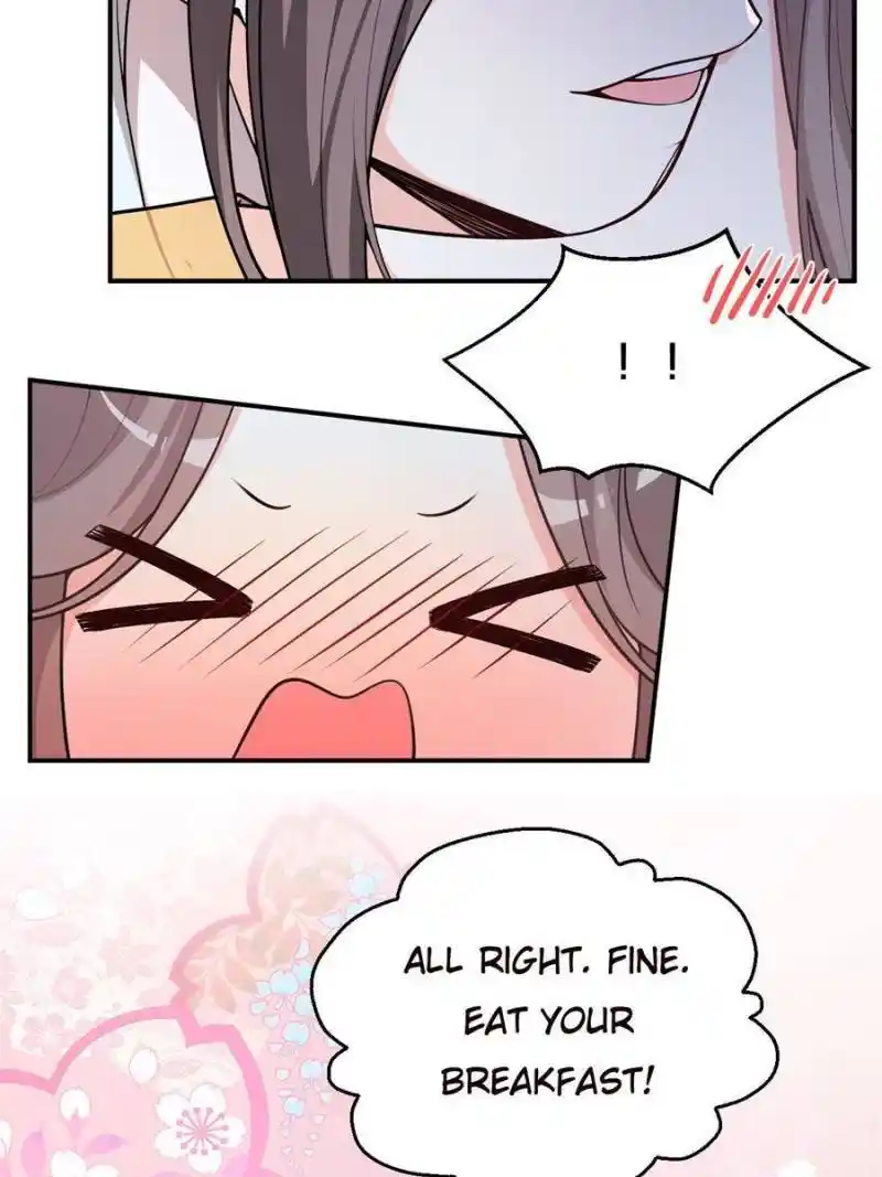 The Prince Regent’S Concubines Chapter 122