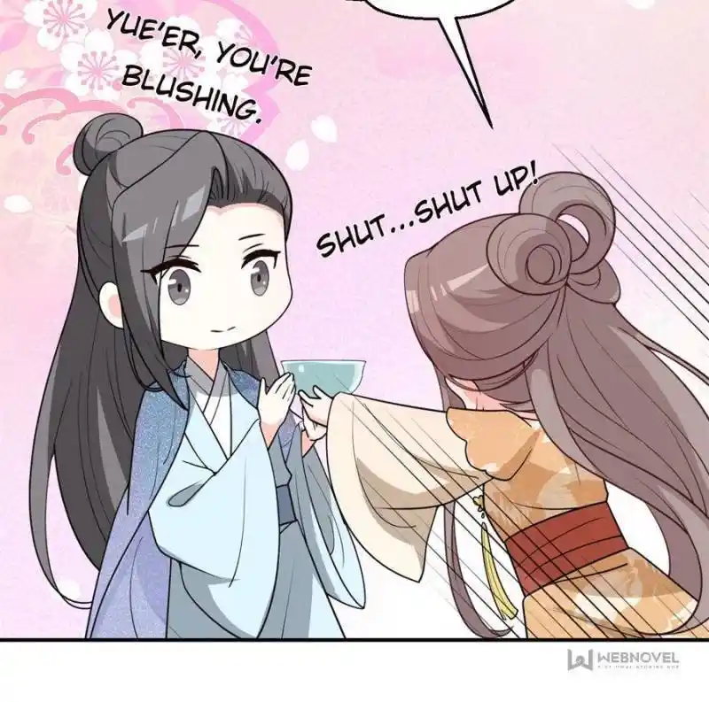 The Prince Regent’S Concubines Chapter 122