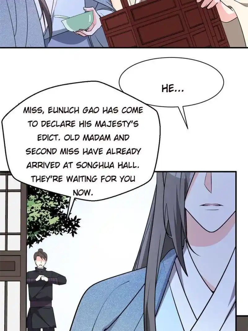 The Prince Regent’S Concubines Chapter 122