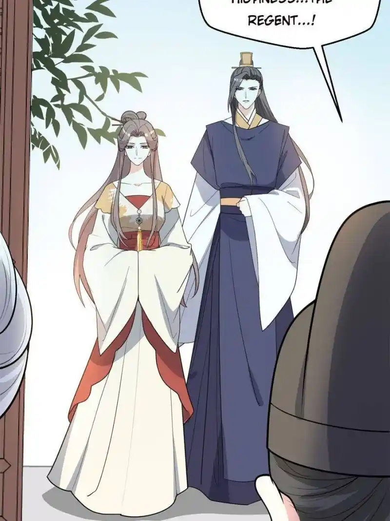 The Prince Regent’S Concubines Chapter 122