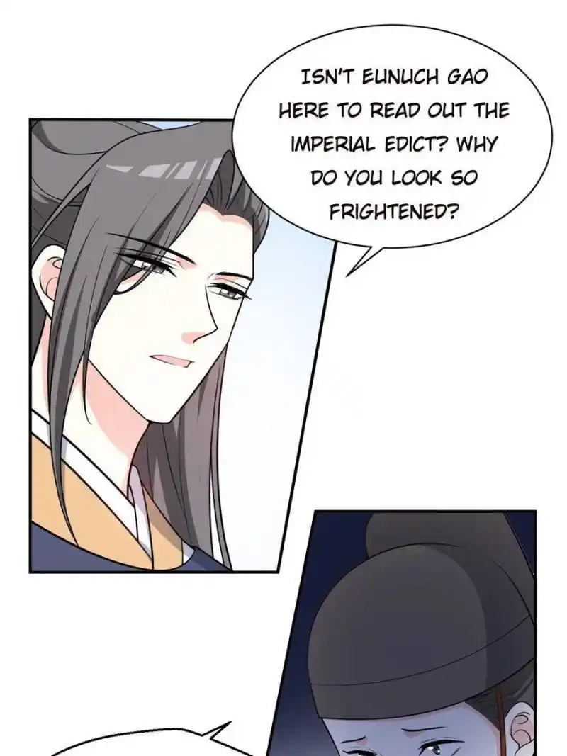 The Prince Regent’S Concubines Chapter 122