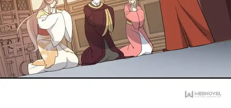 The Prince Regent’S Concubines Chapter 122