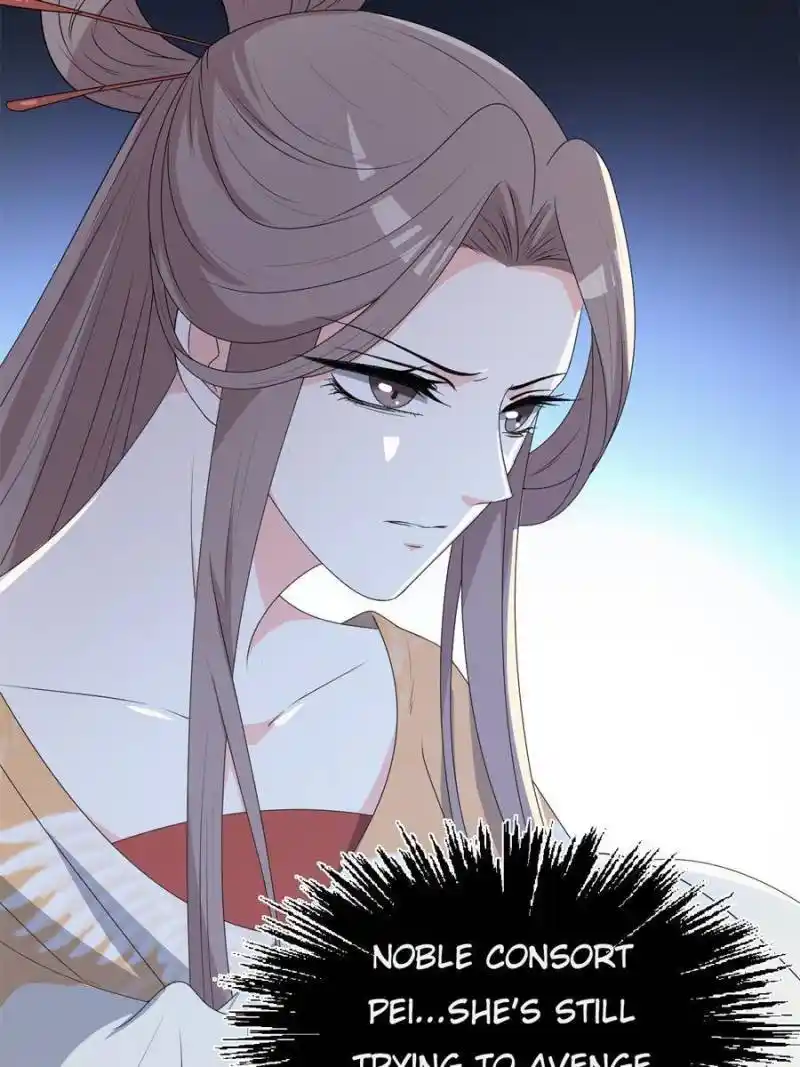 The Prince Regent’S Concubines Chapter 122