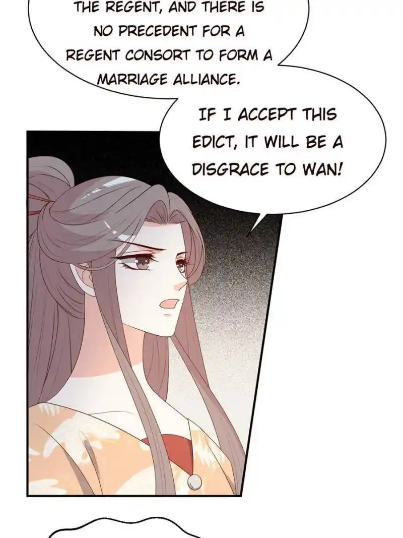 The Prince Regent’S Concubines Chapter 122