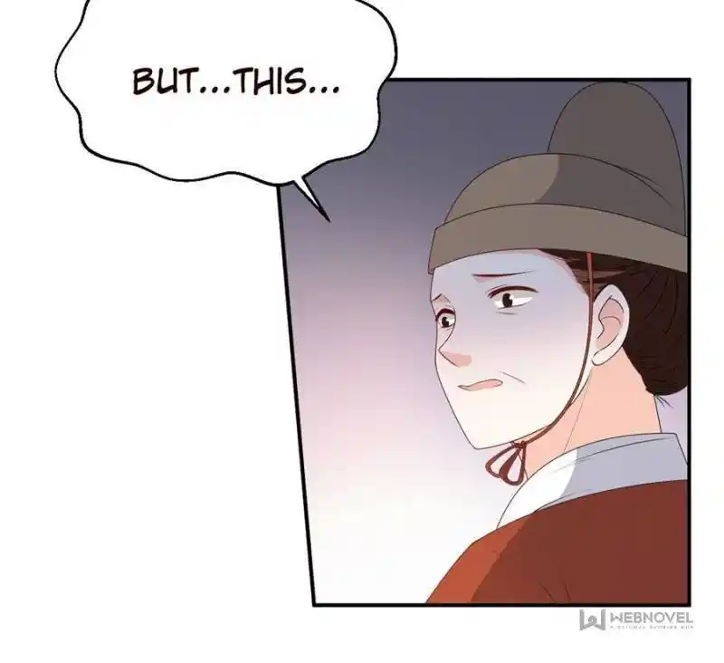 The Prince Regent’S Concubines Chapter 122