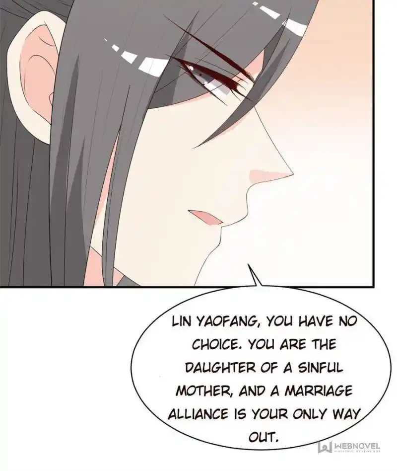 The Prince Regent’S Concubines Chapter 122