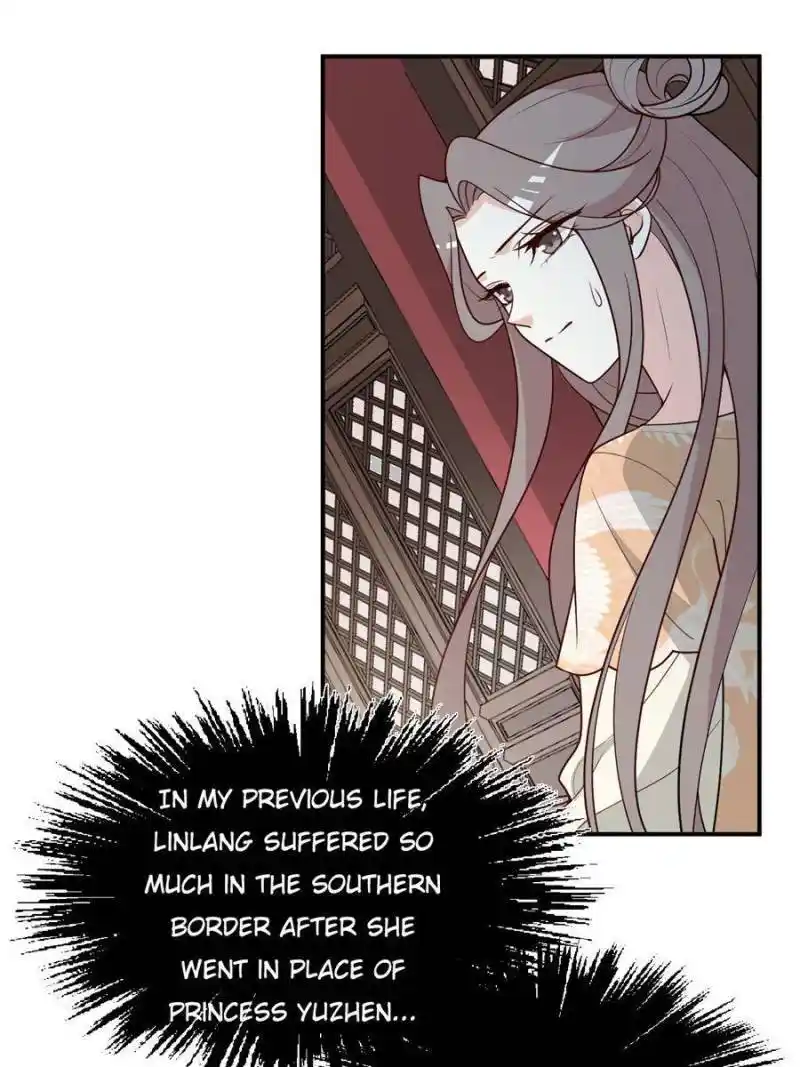 The Prince Regent’S Concubines Chapter 122