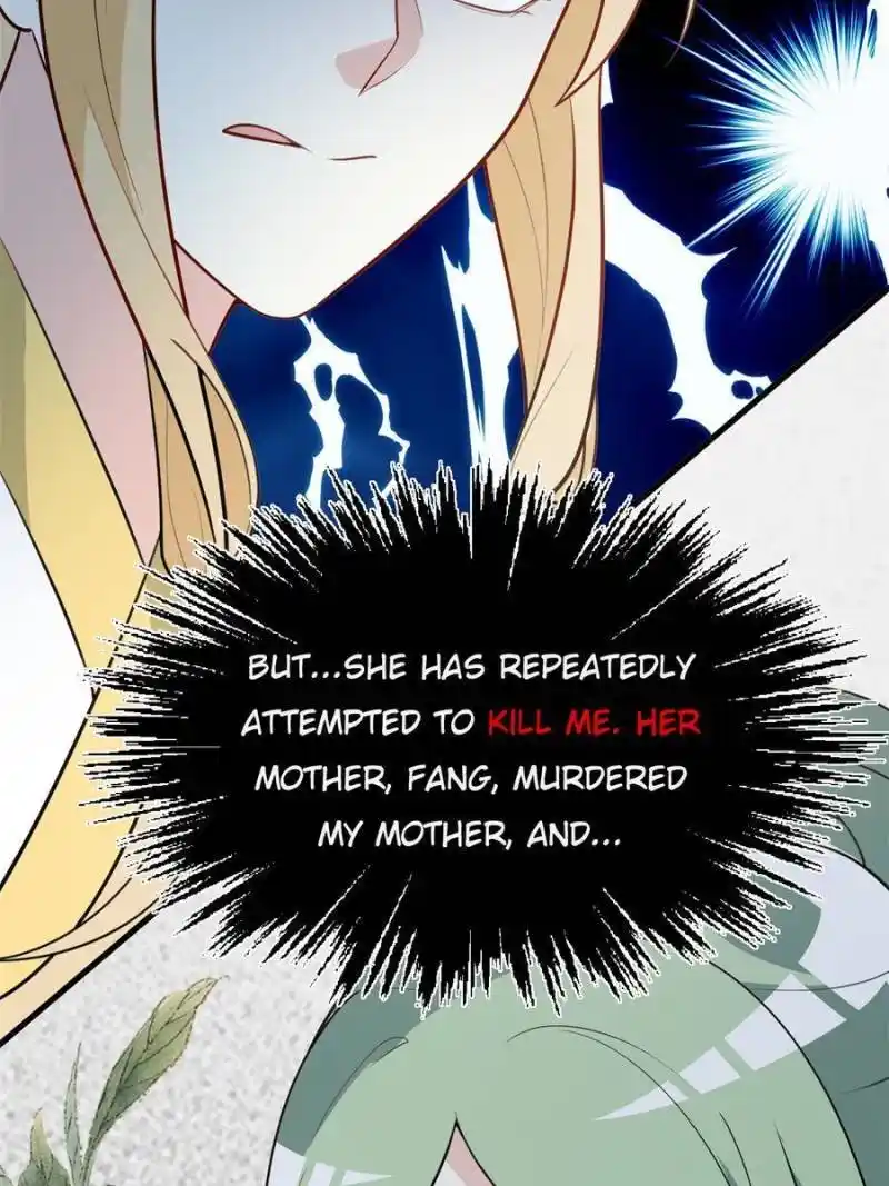 The Prince Regent’S Concubines Chapter 122