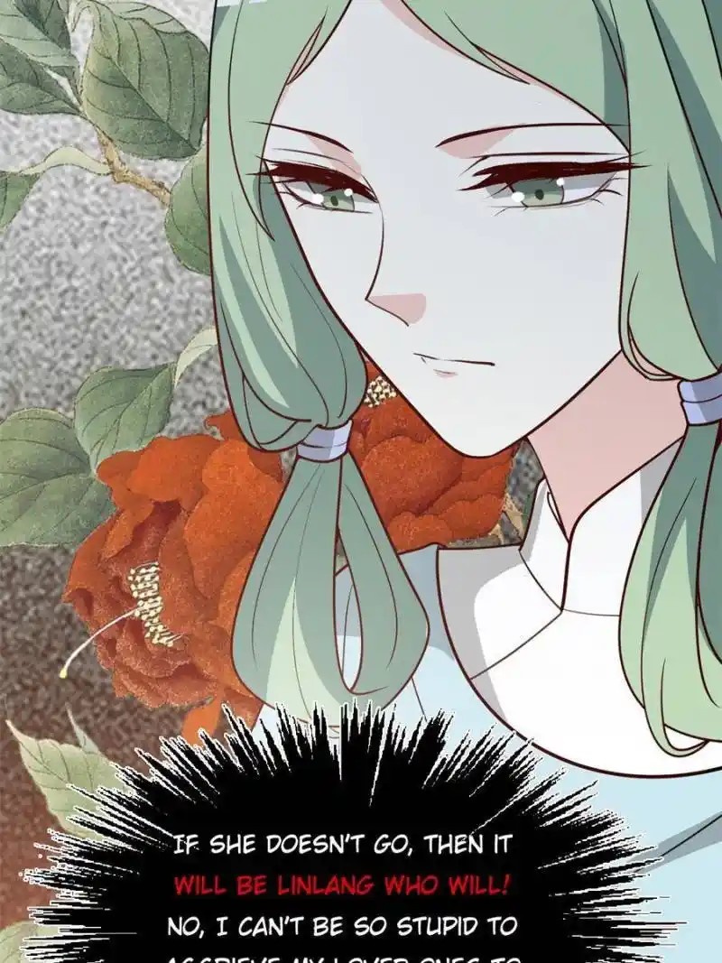 The Prince Regent’S Concubines Chapter 122