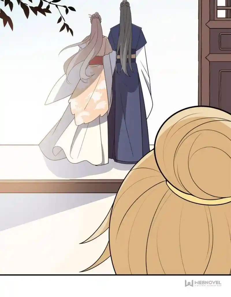 The Prince Regent’S Concubines Chapter 123