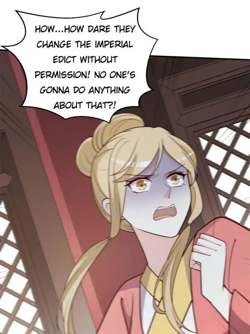 The Prince Regent’S Concubines Chapter 123